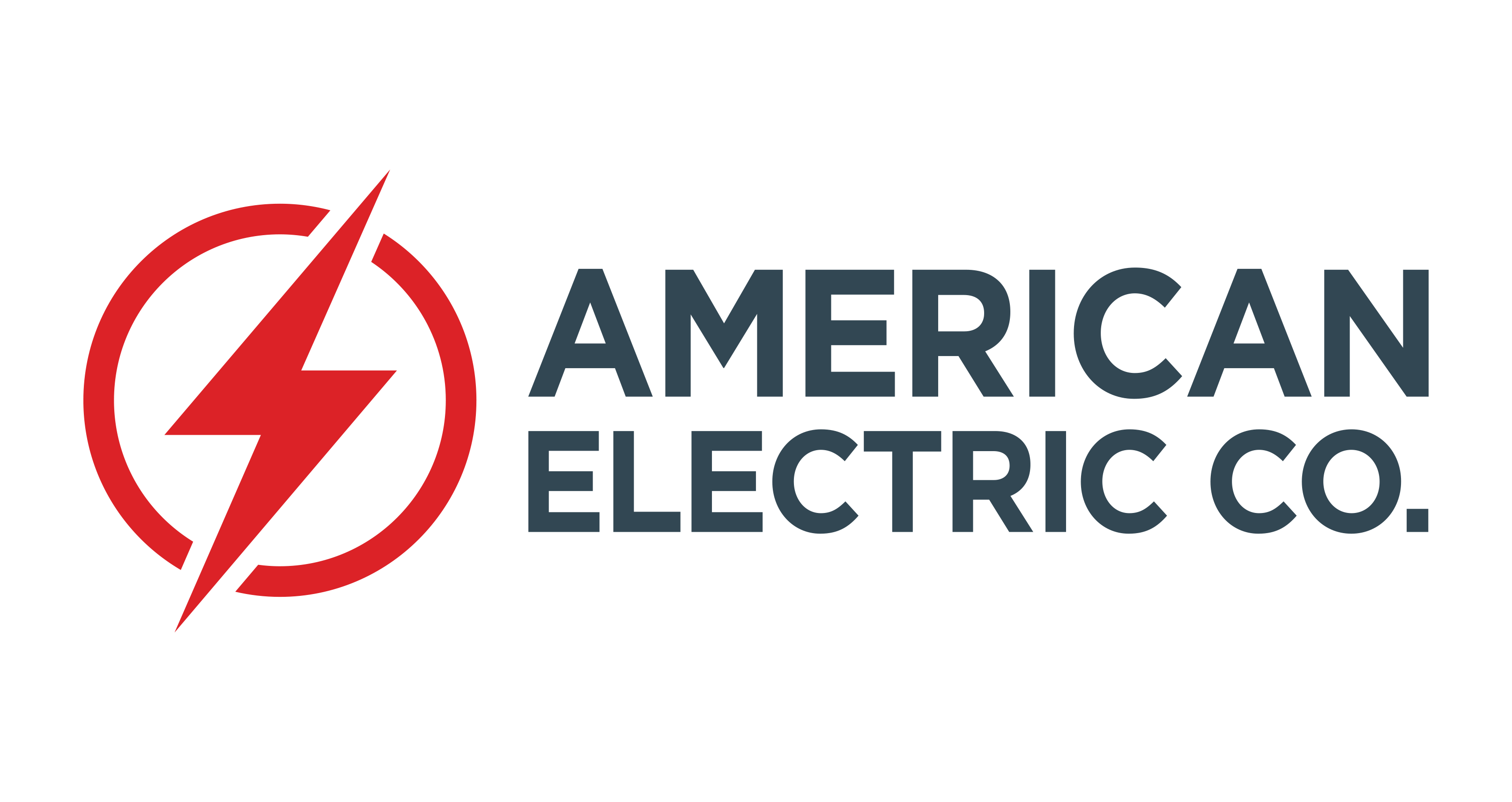 American Electric Co