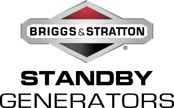Briggs & Stratton standby generators logo
