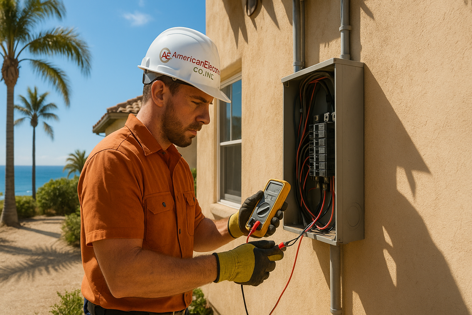 Power Protection Assessment