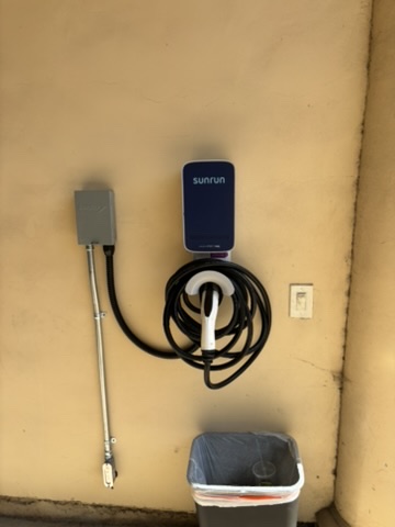 Ev Charger Installation Los Angeles County